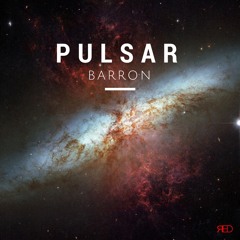 Barron - Pulsar [ЯED 002]