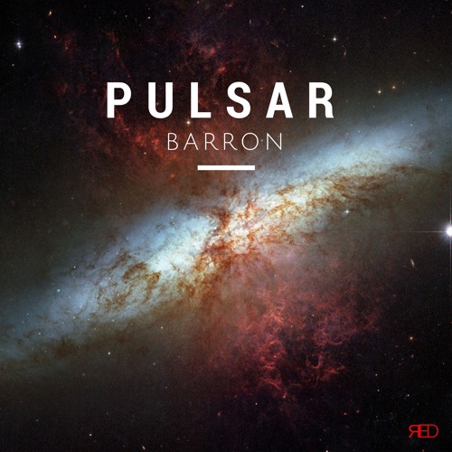 Barron - Pulsar [ЯED 002]