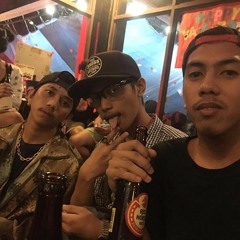 Feegga Kru - Karapatan