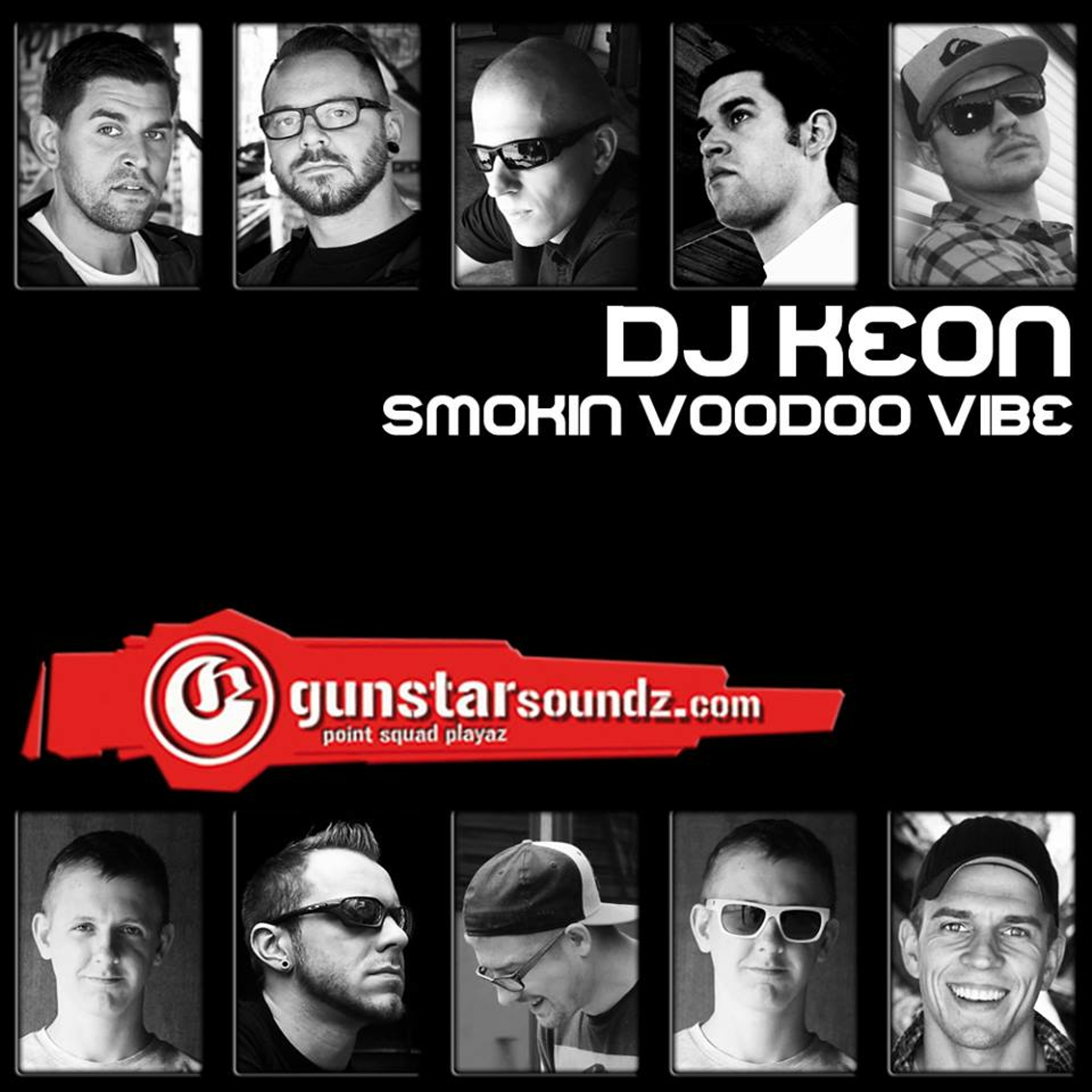 GUNSTARSOUNDZ