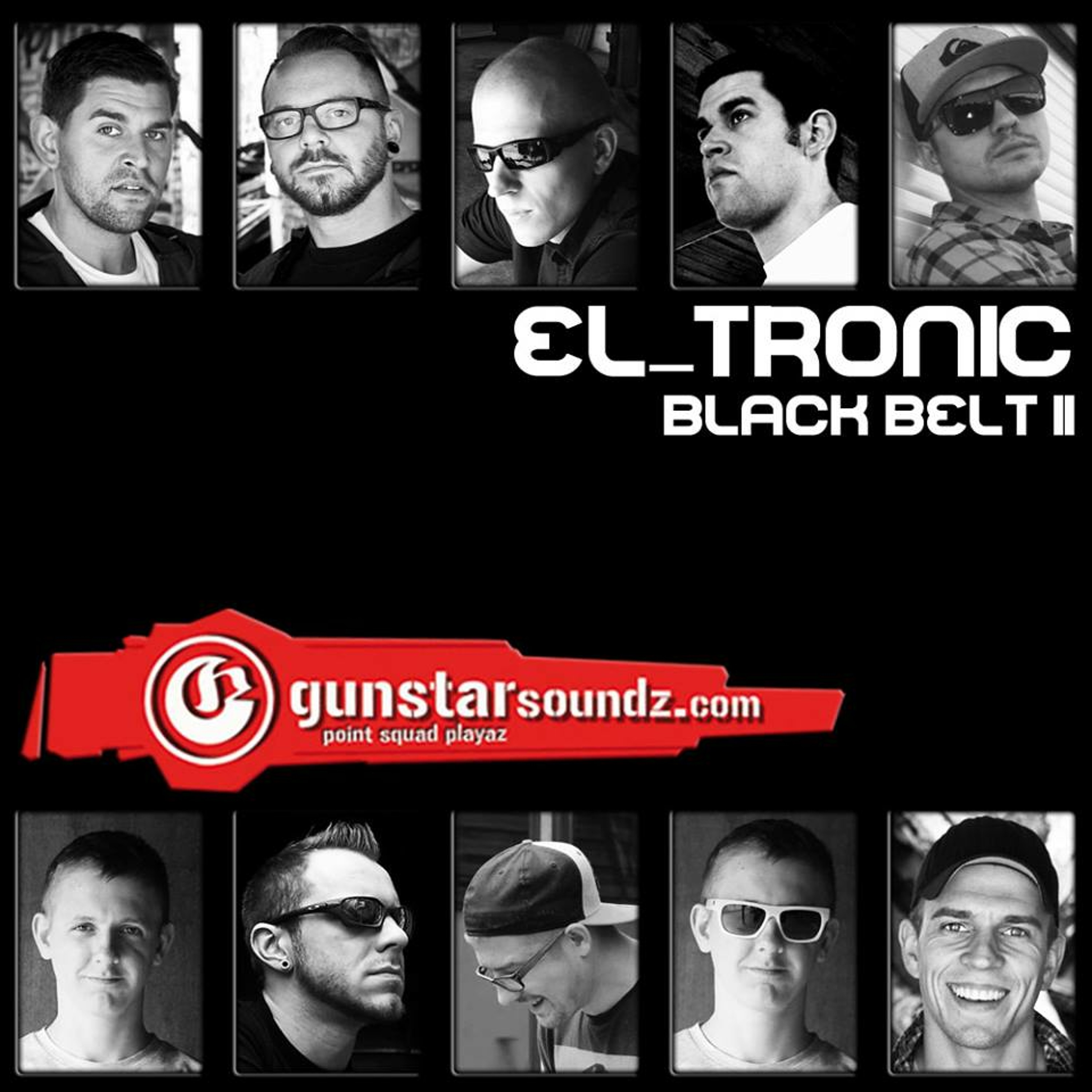 GUNSTARSOUNDZ