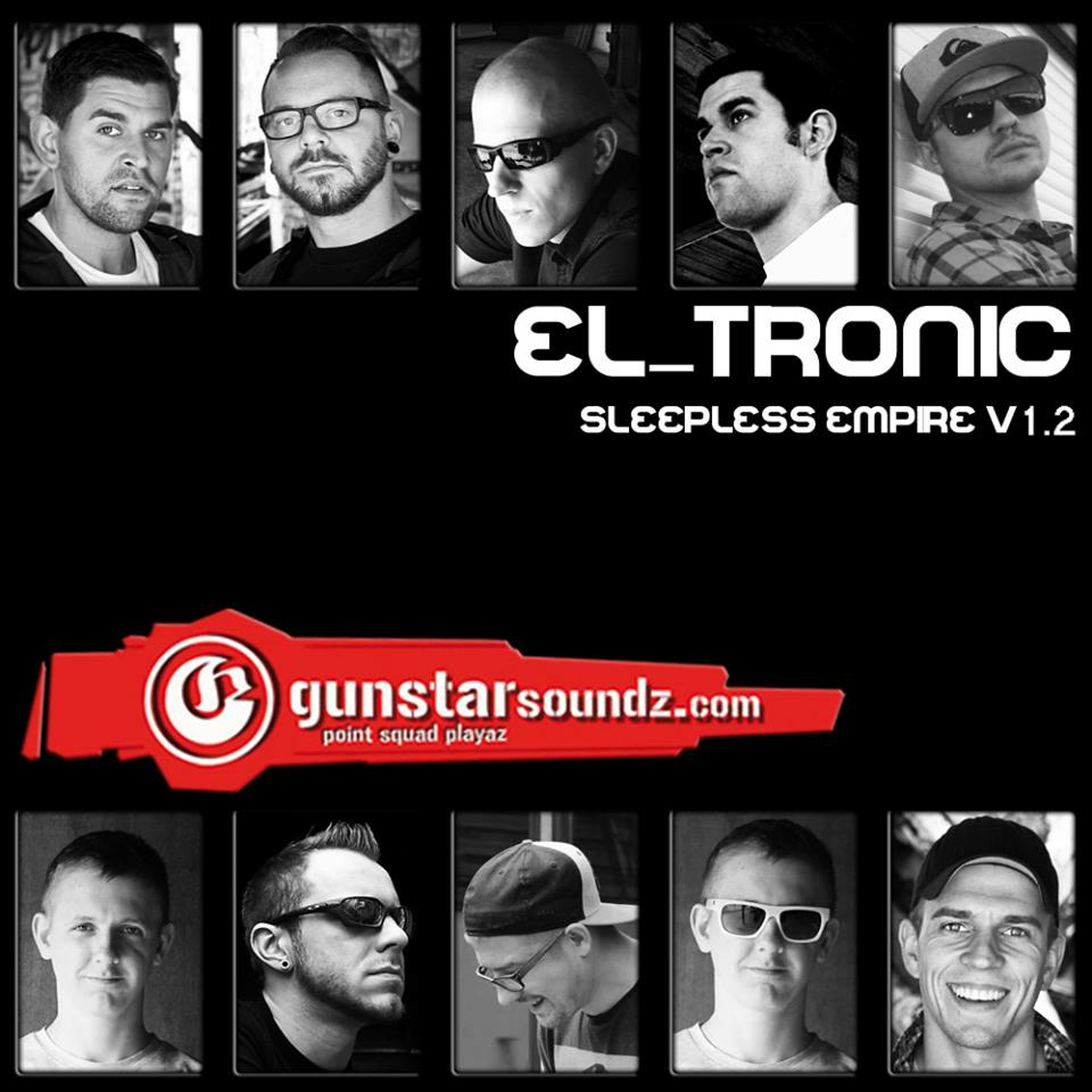 GUNSTARSOUNDZ