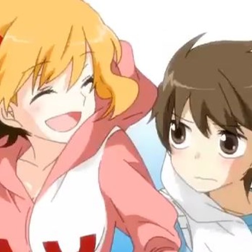 Stream Mashiro World (Mikakunin de Shinkoukei) by Anime Kita