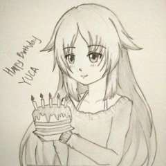 【Puck】Hatsukoi no Ehon Acoustic ver. By Natan (Short)(HBD ゆ.ca)