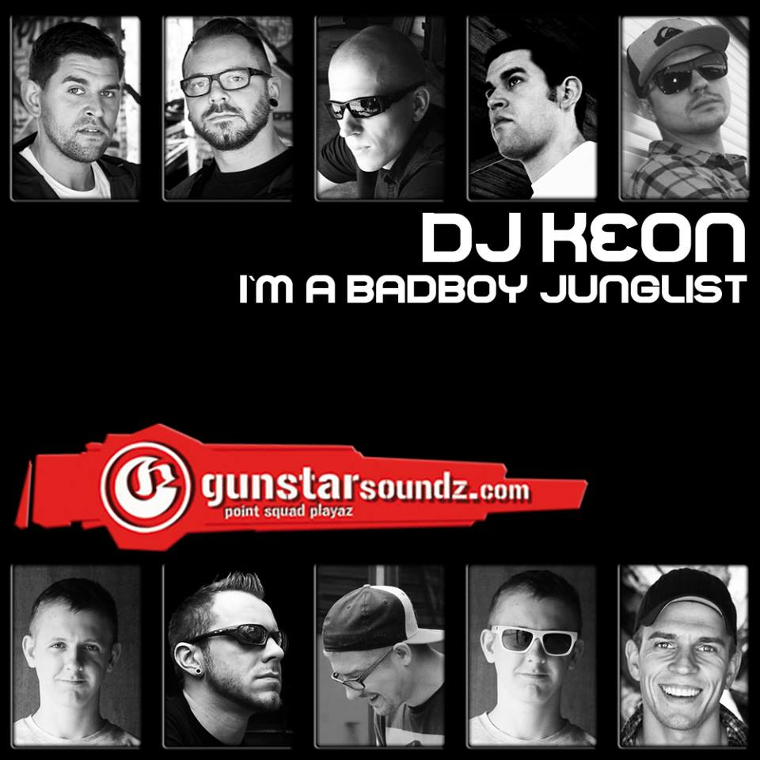 GUNSTARSOUNDZ