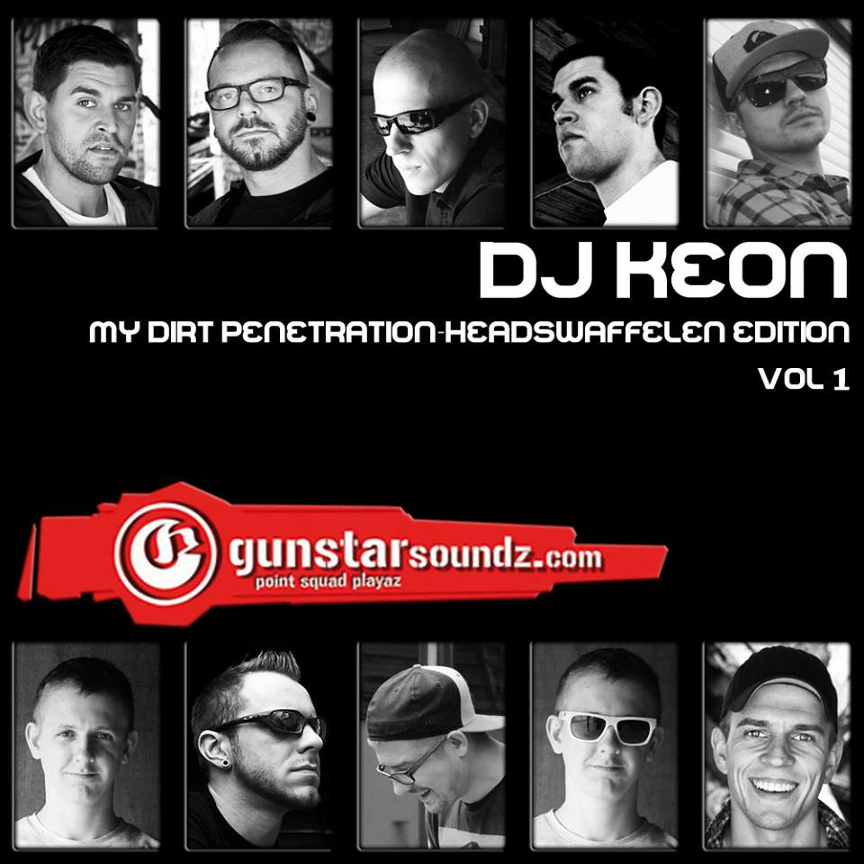 GUNSTARSOUNDZ