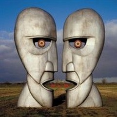 Wearing The Inside Out (Pink Floyd Solo)