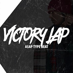 [FREE] ASAP Rocky x Schoolboy Q x Kanye West Type Beat 2017 - "Victory Lap" ( Prod.By @ayodlobeats )