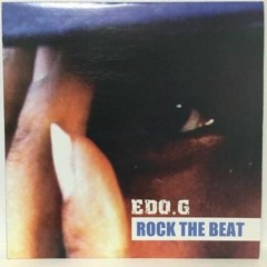 Edo. G - Rock The Beat (Sounguage Remix)