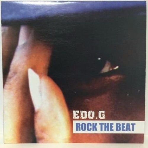 Edo. G - Rock The Beat (Sounguage Remix)