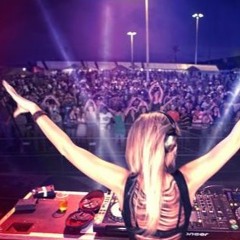 Nora En Pure (Siren's Pool) Live @ Groove Cruise Miami