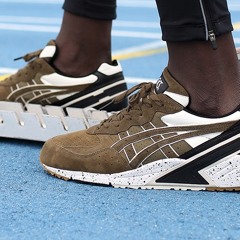 Sandy Cheeks Stole My Asics (prod. Pol)