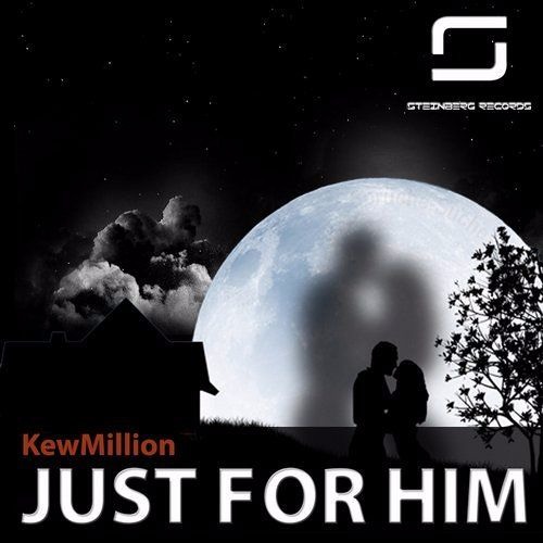 KewMillion - Just For Him (Preview)