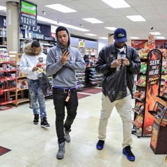 Lil Bibby - MOB (Freestyle) (DigitalDripped.com)