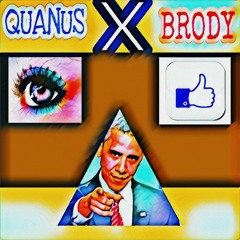 "I LIKE YOU" ft. BRODY