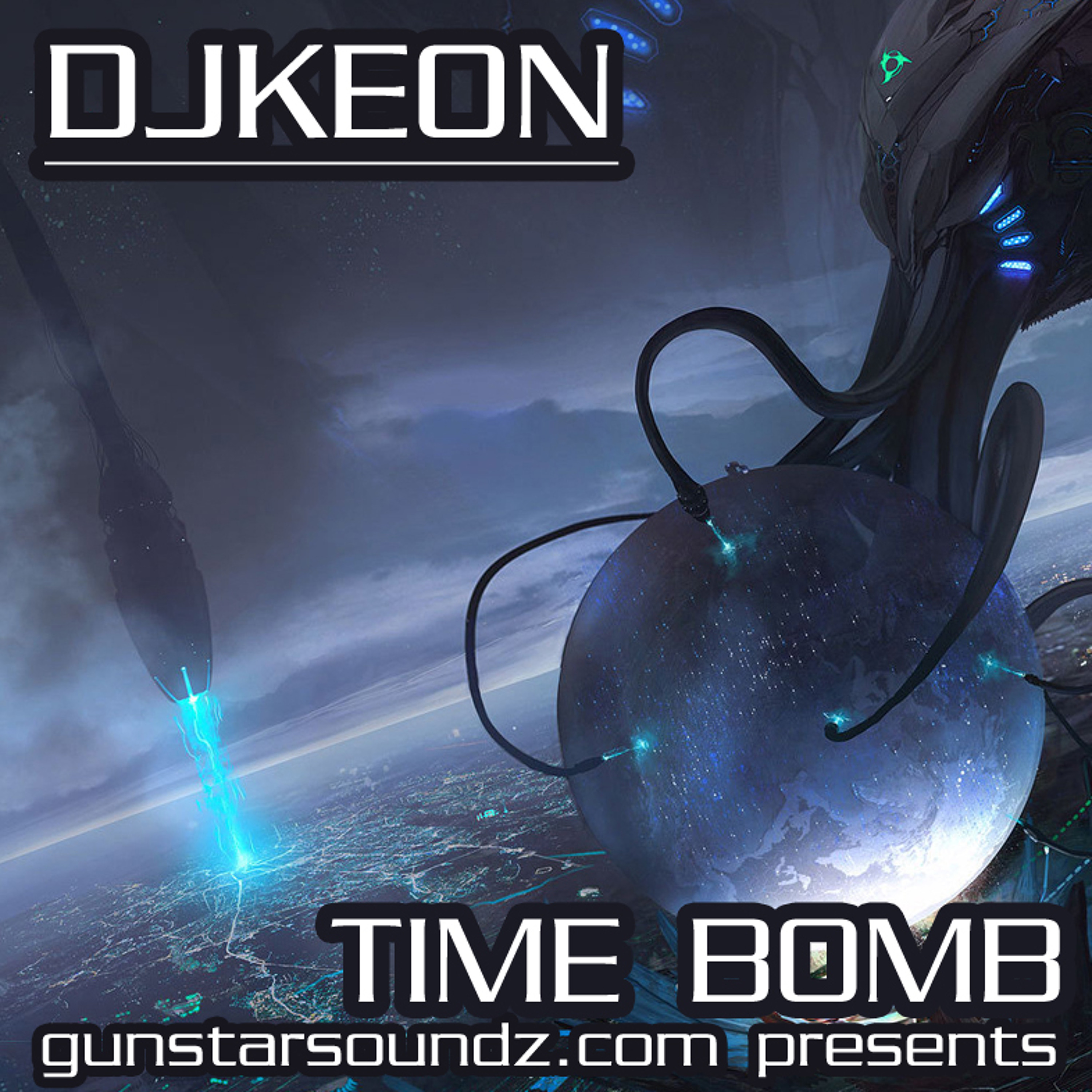 GUNSTARSOUNDZ
