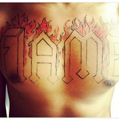 Blaise Tha Flame - Tha aRival