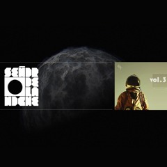 Moon Rider Vol - 3 2016 - 11 - 25 1