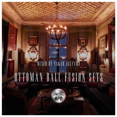 Ottoman Ball Fusion Vol.1