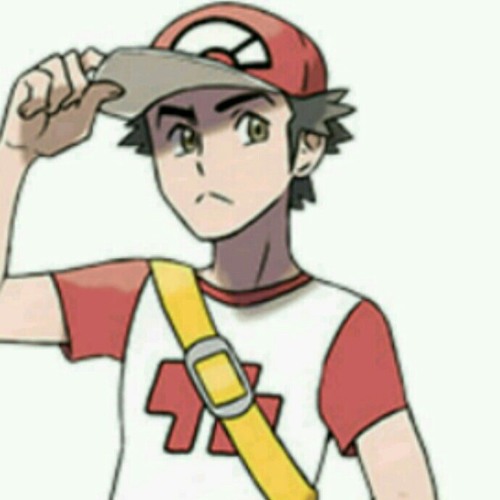 Pokemon GSCHGSS Battle Pokemon Trainer Red ! - By WTFHAX 93 On YouTube .