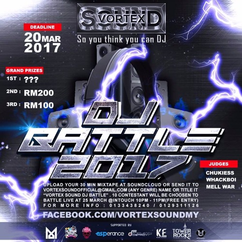 Trance/Techno/Hardstyle