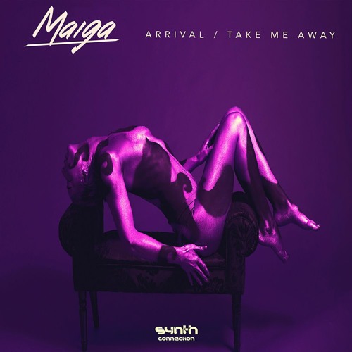 Maiga - Take Me Away [Synth Connection]