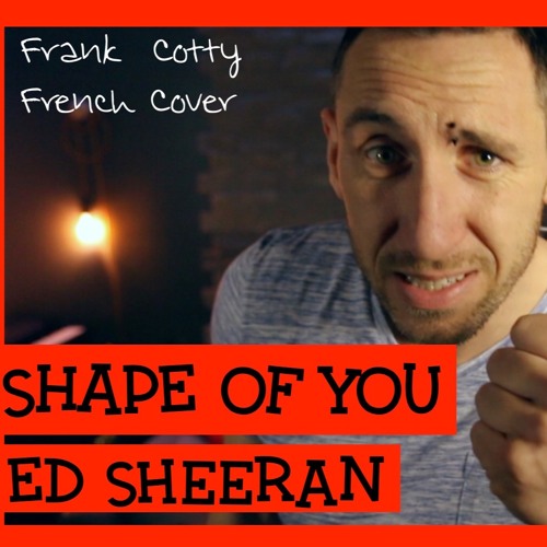 Ed Sheeran - Shape Of You (french cover Frank Cotty)