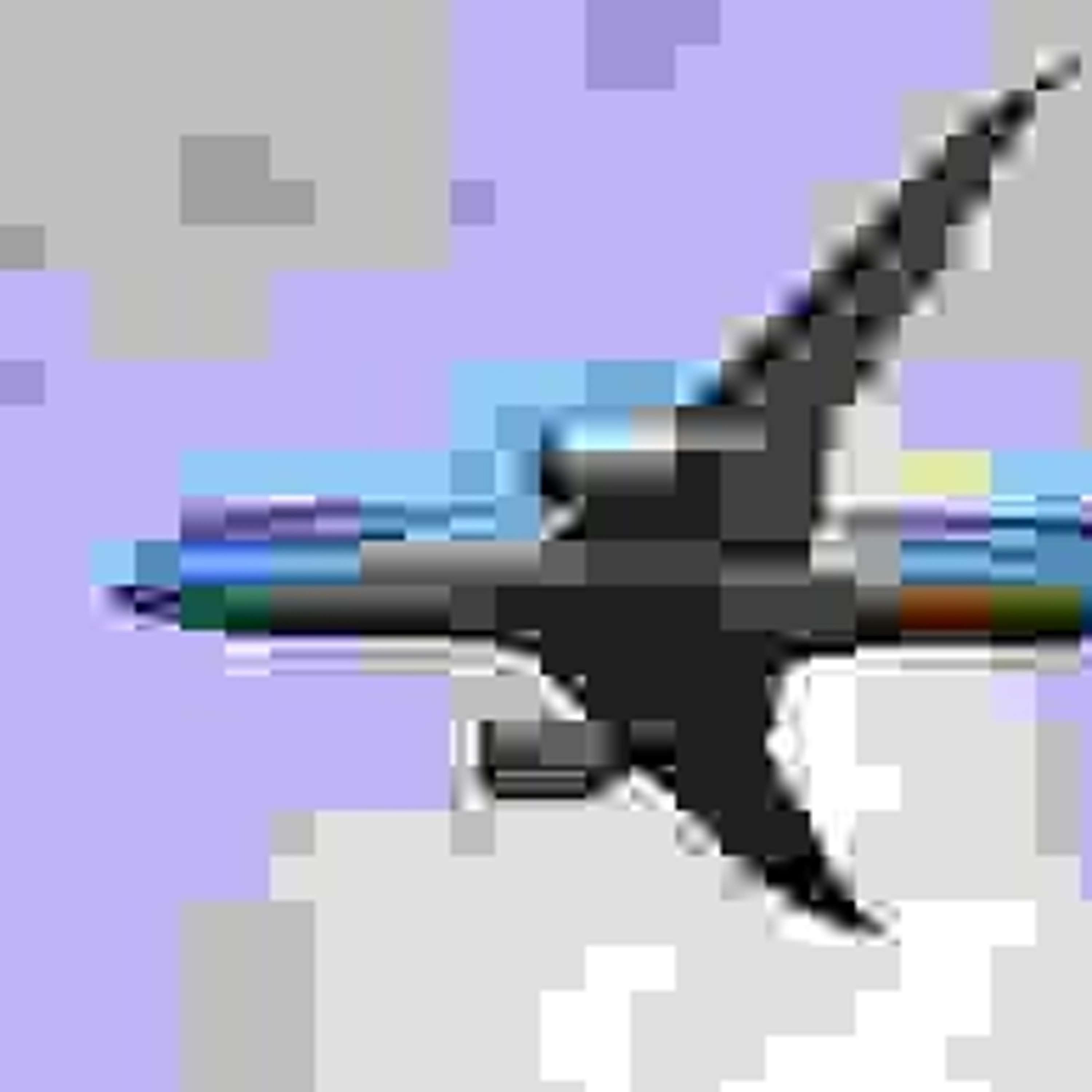 Hyperjet Starliner episode artwork