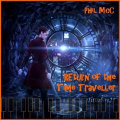 Return Of The Time Traveller