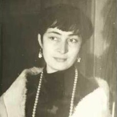 Lili Gegelia - cranes / ლილი გეგელია - წეროები