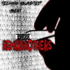 Techno Blasted Beat
