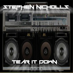 Tear It Down - Original Mix