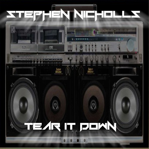 Tear It Down - Original Mix