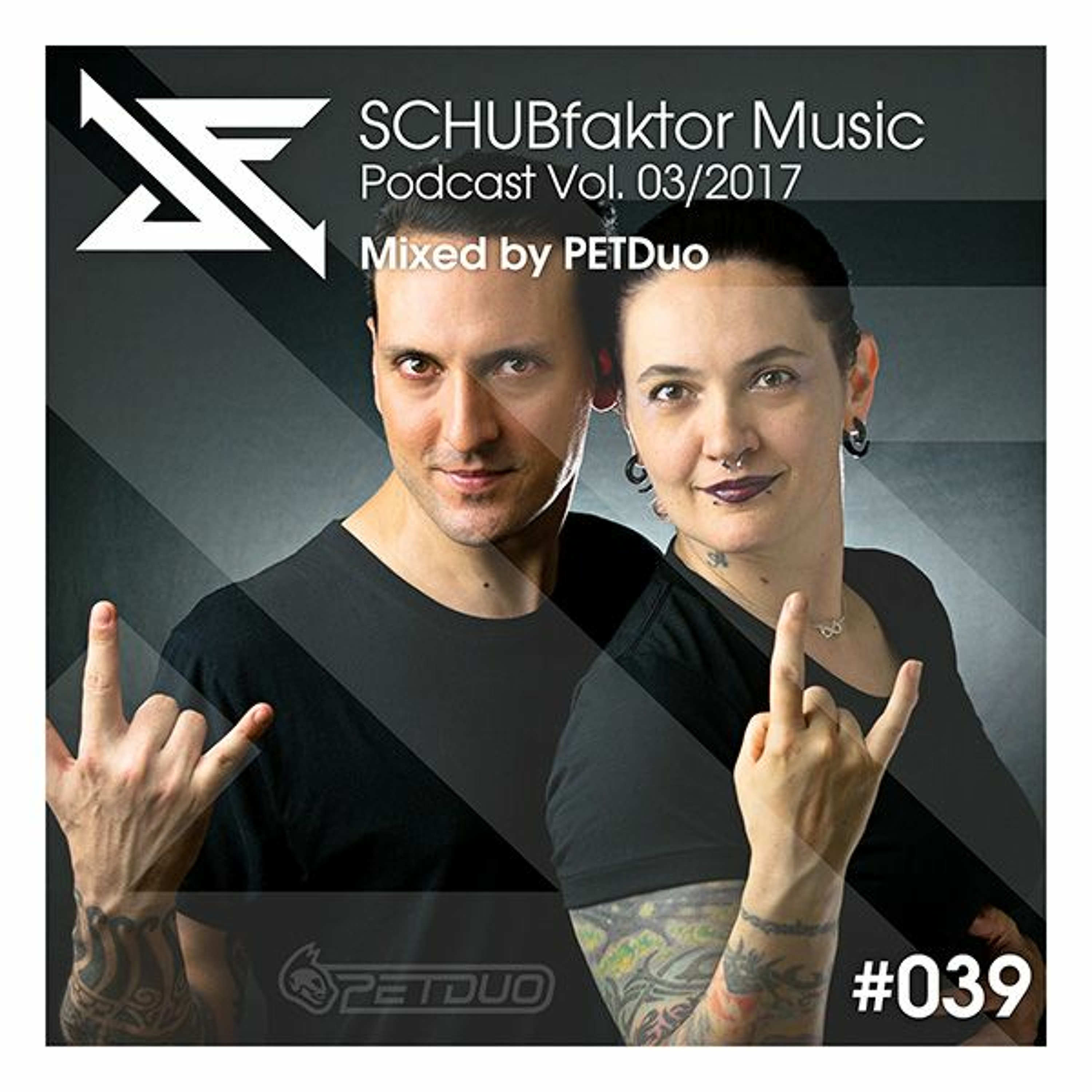 SCHUBfaktor Music
