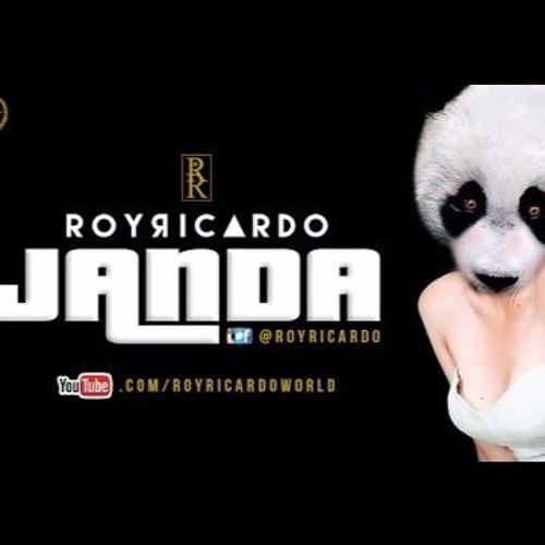 Stream ROY RiCARDO - JANDA ( DESiiGNER - PANDA COVER REMiX ) by ALbiN Rama  AmanTa | Listen online for free on SoundCloud