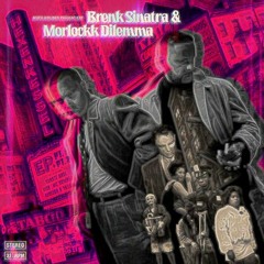 PSYKO BEATZ - MORLOCKK DILEMMA - Cognac (Remix)
