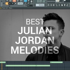Best EDM melodies