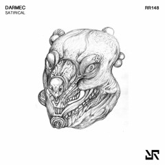 Darmec - Camel (Original Mix) 160Kbps