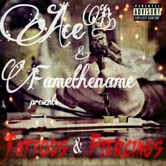 Dark Fame & Ace B-47 (Yappas)