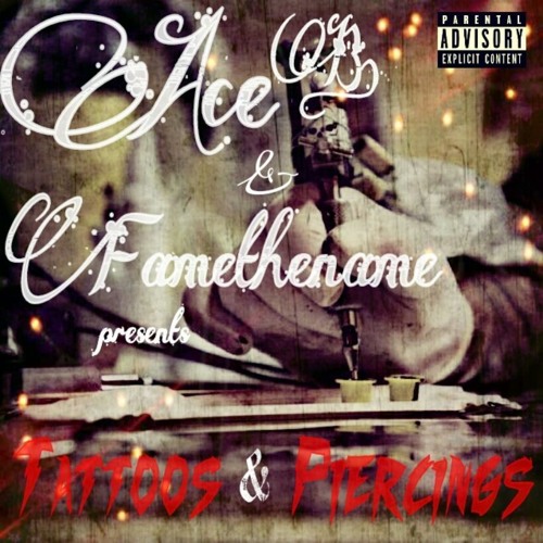 Dark Fame & Ace B-47 (Yappas)