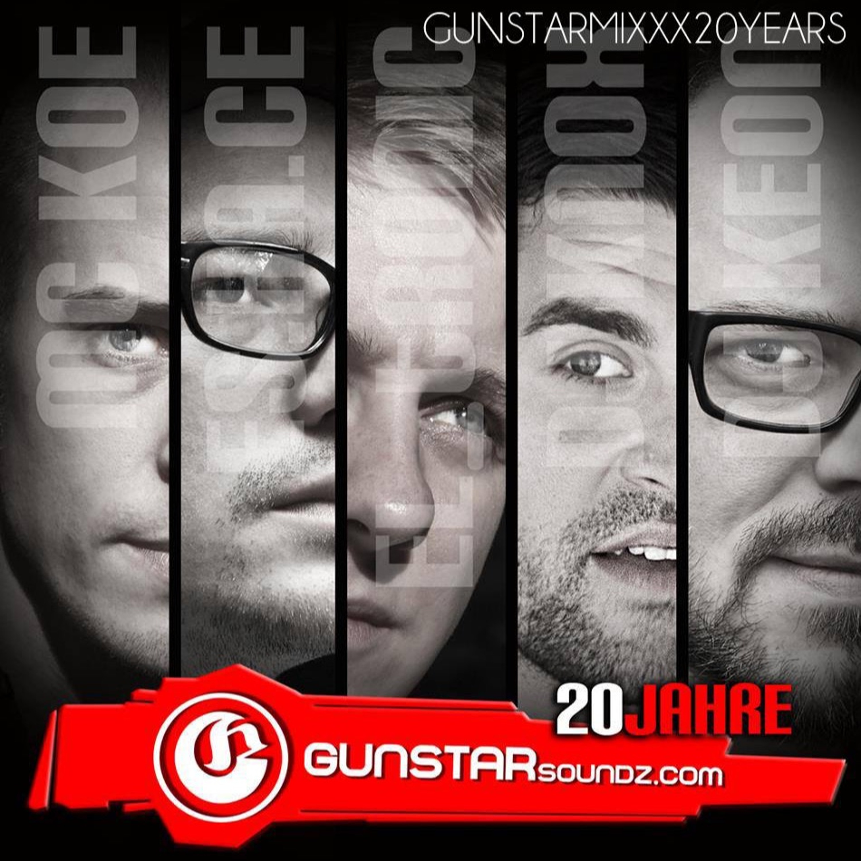 GUNSTARSOUNDZ