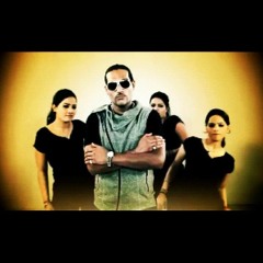 Gora Chita(Boliyan)Dj Nas Mostwanted Ft Amber Iqbal - Album: Ethnic Elements - House Mix