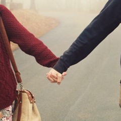 أنا معكِ  محمد فاضل وزهراء برو Ana Maaky