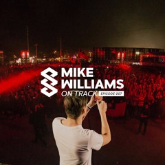 Mike Williams On Track #007