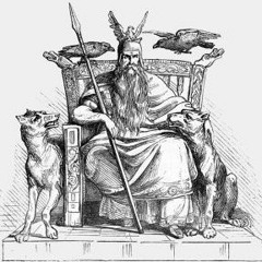 Ymir And Odin (2017)