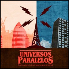 24-02-2017 2ºdo Programa de Universos Paralelos