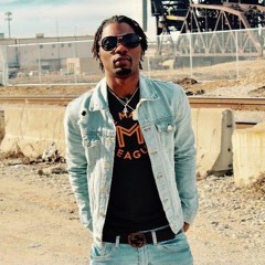 Marlo - Never Settle [Prod. By Codeine Boy Da BeatDealer]