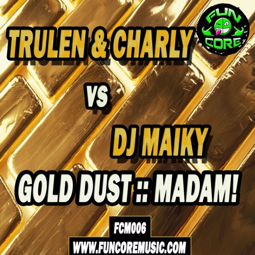 Portada de SoundCloud