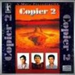 Copier - Keno Eay Sontrash