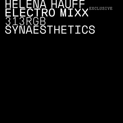 Breaks / Electro Sets
